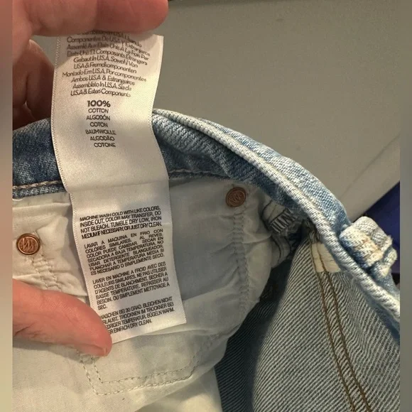 Mother Superior The Dodger Button Hover Cuff
In Funk N' Flair Size 31 LIKE NEW - Picture 6 of 9